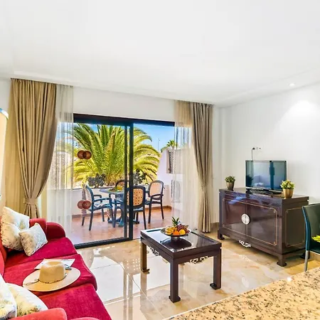 241 Royal Park Albatros Con Terraza Apartment *