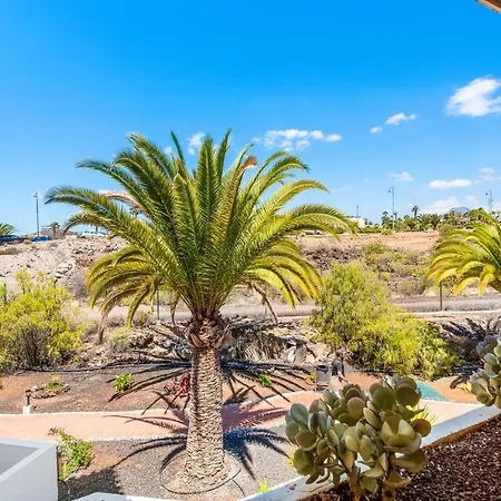 241 Royal Park Albatros Con Terraza Apartment *
