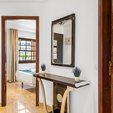 241 Royal Park Albatros Con Terraza Apartment *