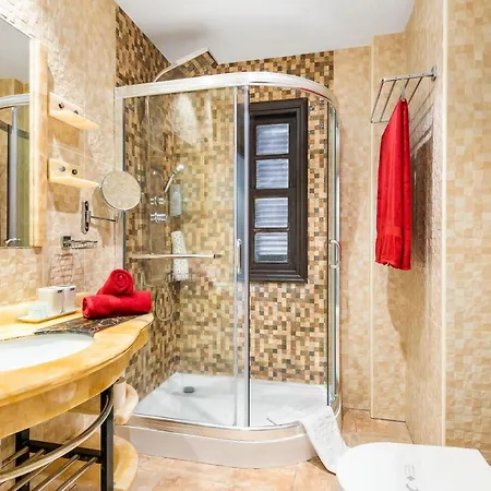 Apartment 241 Royal Park Albatros Con Terraza *