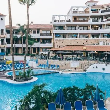 241 Royal Park Albatros Con Terraza Apartment *